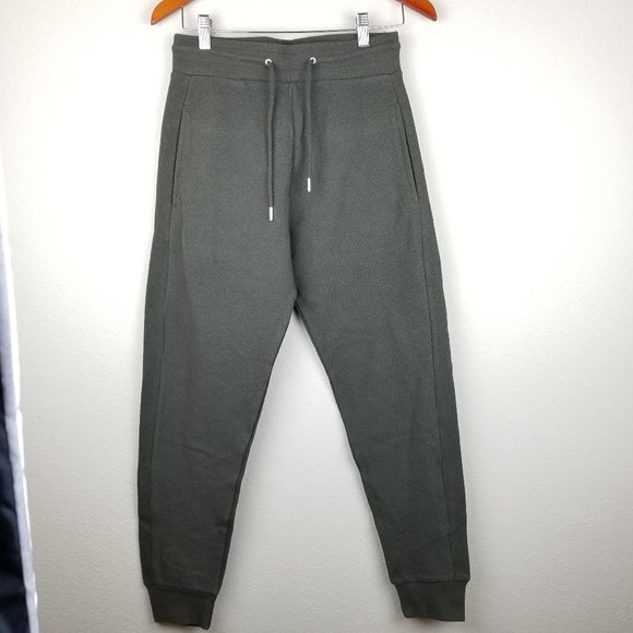 Zara Other - Zara Pique Joggers